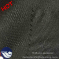 95% polyester 5% spandex knitted rib fabric / tubular ottoman rib knit fabric